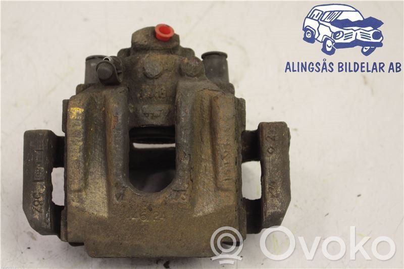 BMW 5 E60 E61 Galinis suportas 