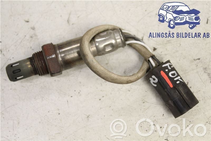 Nissan Qashqai Lambda-anturi 