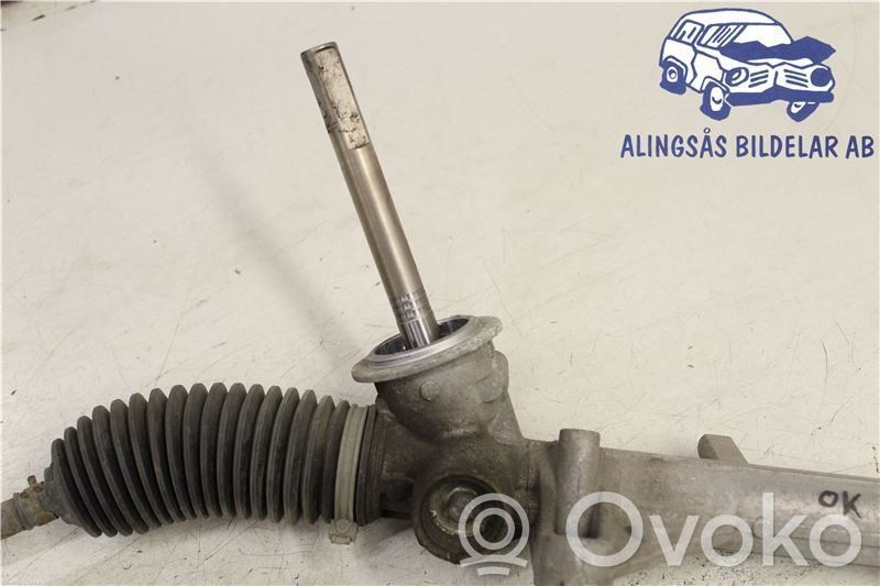 Renault Clio III Vairo kolonėlės mechaninė dalis 