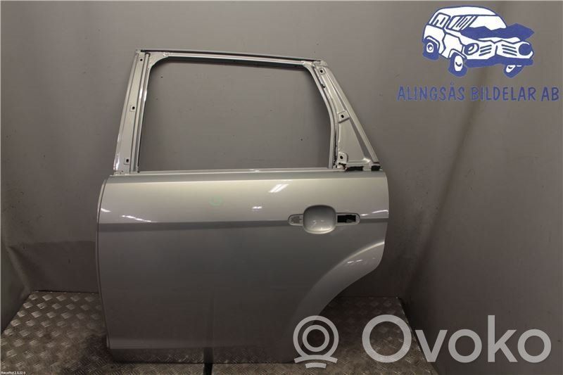 Ford Focus Galinės durys 