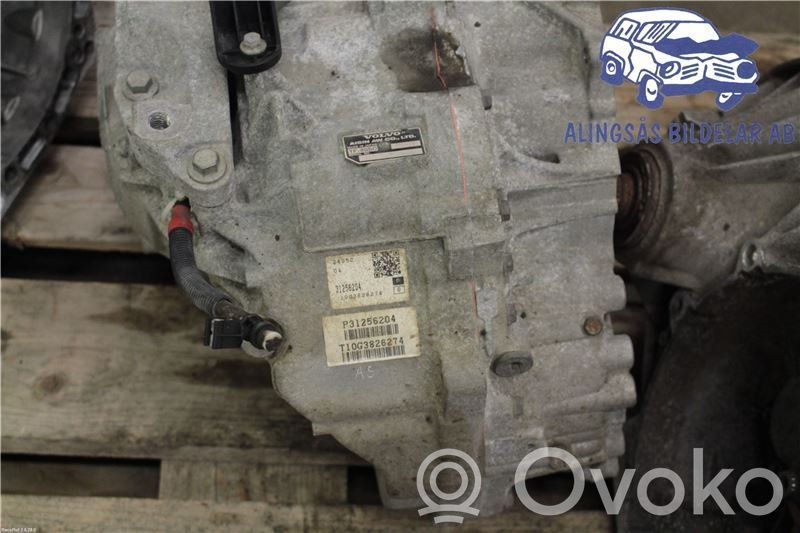 Volvo V70 Automatic gearbox 