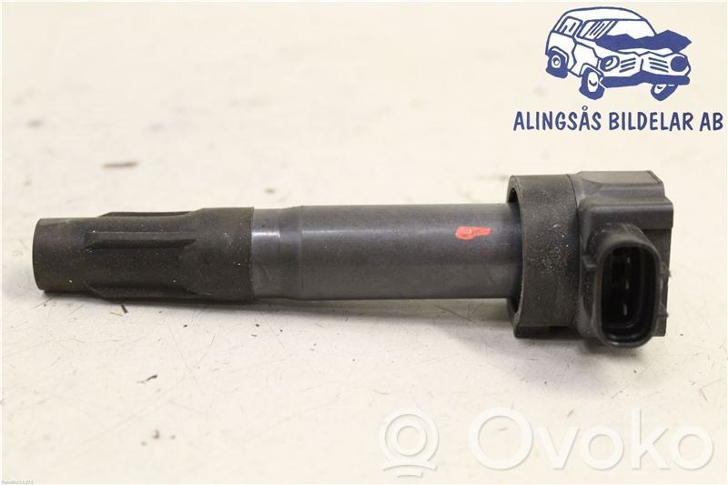 High voltage ignition coil   FK0344DL2