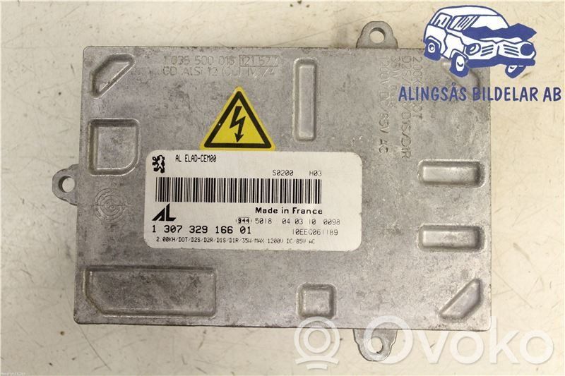 Peugeot 308 Modul lumini LCM 