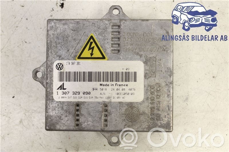 Module d'éclairage LCM   1307329090,1T0907391