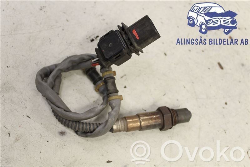 Lambda probe sensor   0258017086087,022906262CG