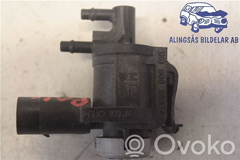 Electroválvula del turbo   1K0906283A