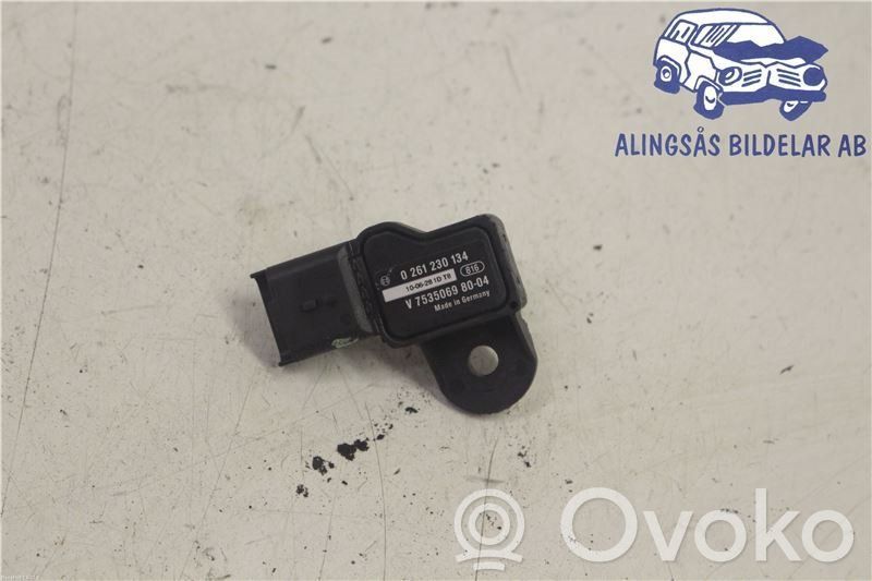 Citroen DS3 Luftdrucksensor 