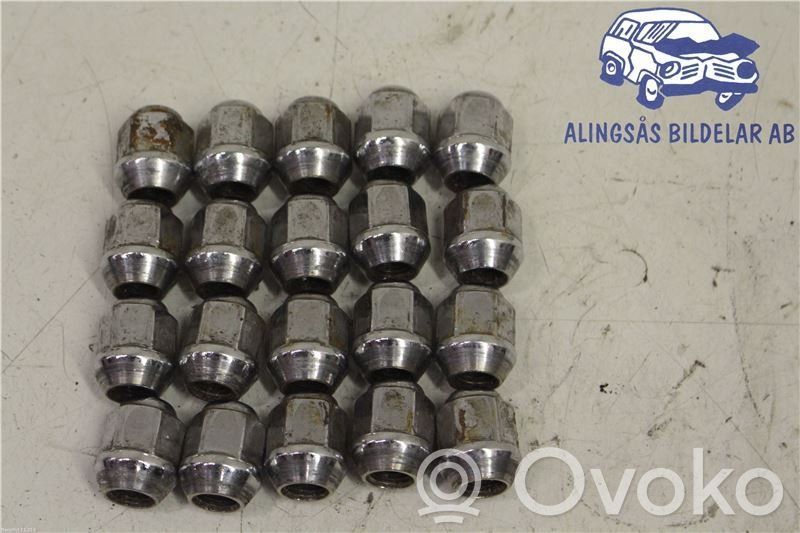 Tuercas/tornillos