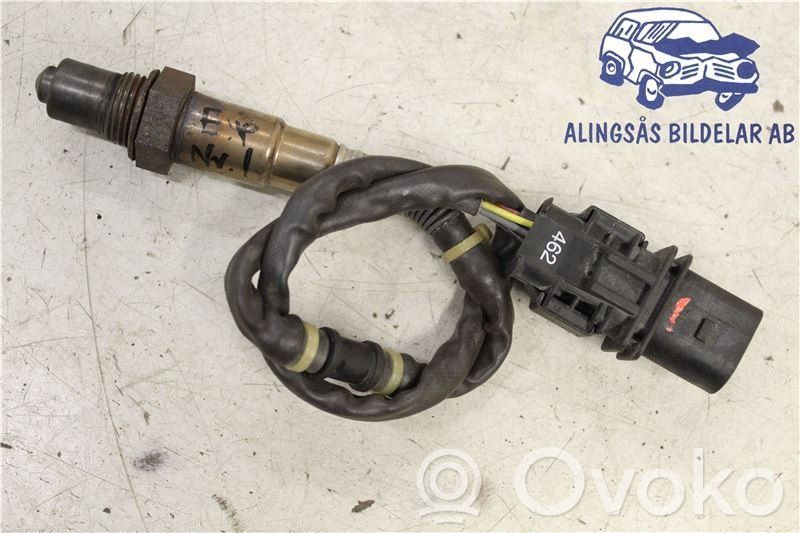 Volkswagen Scirocco Lambda-anturi 
