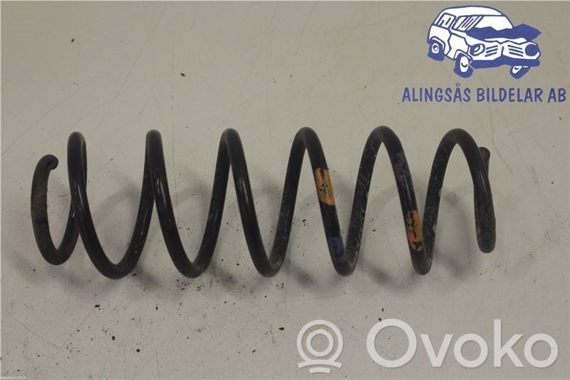Citroen DS3 Rear coil spring 