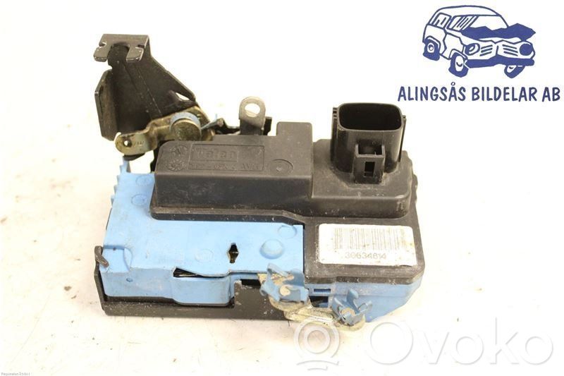 Etuoven lukko   30634614,30634614