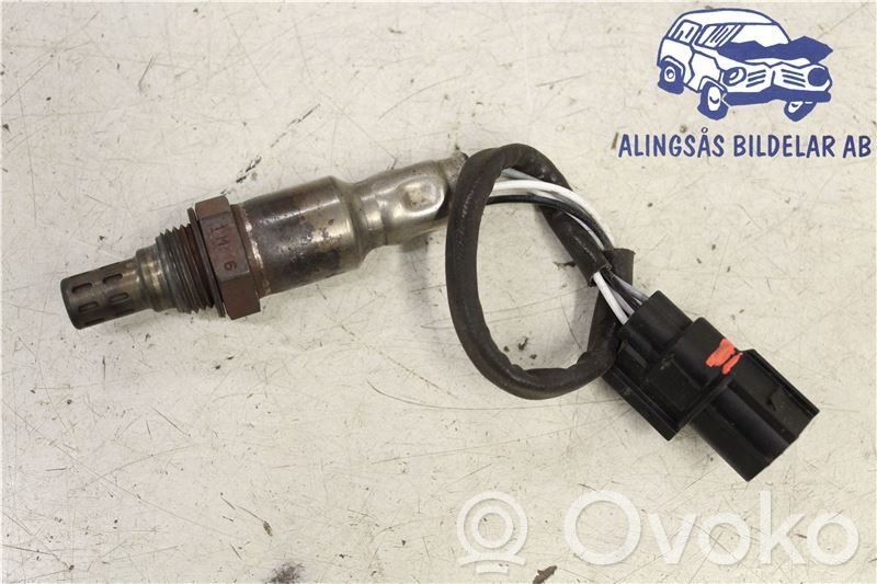 Honda Civic IX Sonde lambda 