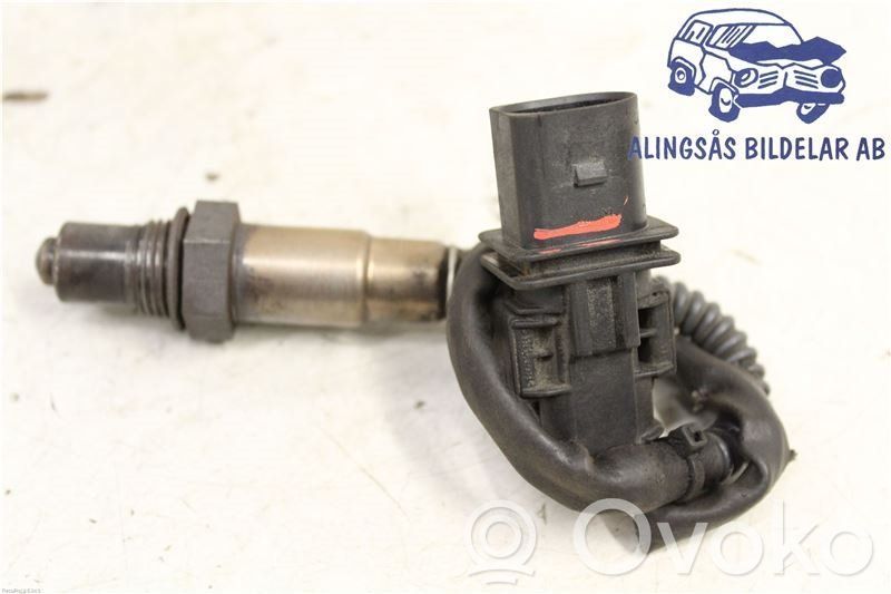 Land Rover Freelander 2 - LR2 Sonde lambda 