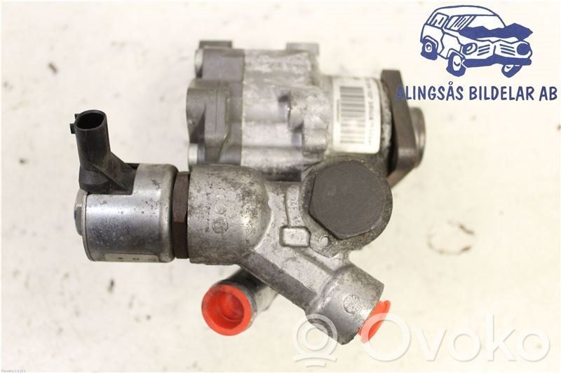 BMW 5 E60 E61 Power steering pump 