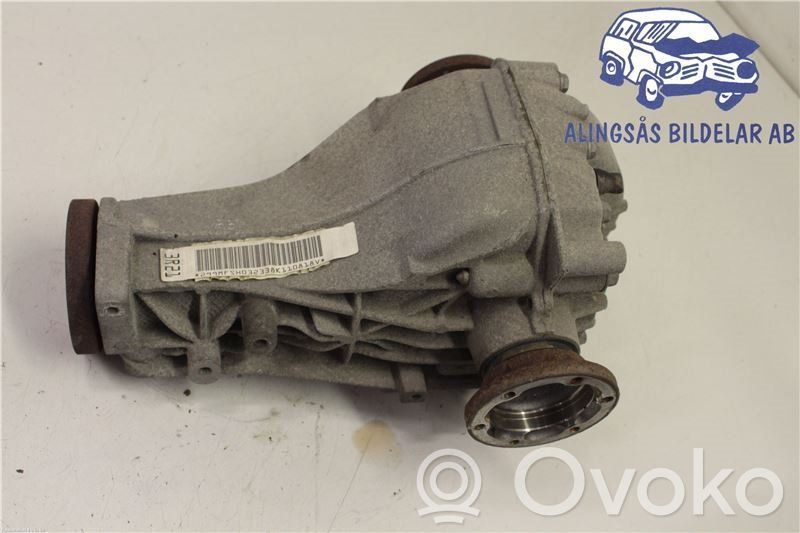 Audi A5 8T 8F Differenziale posteriore 