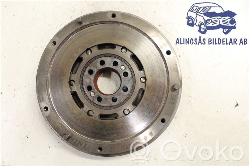 Flywheel   21217532057