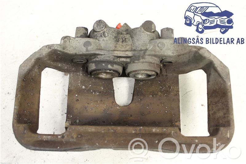 BMW 5 E60 E61 Front brake caliper 