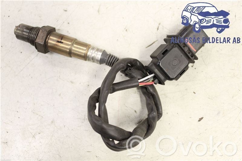 Audi Q7 4M Lambda probe sensor 