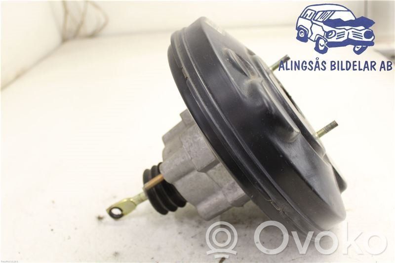 Mini One - Cooper R50 - 53 Jarrutehostin 
