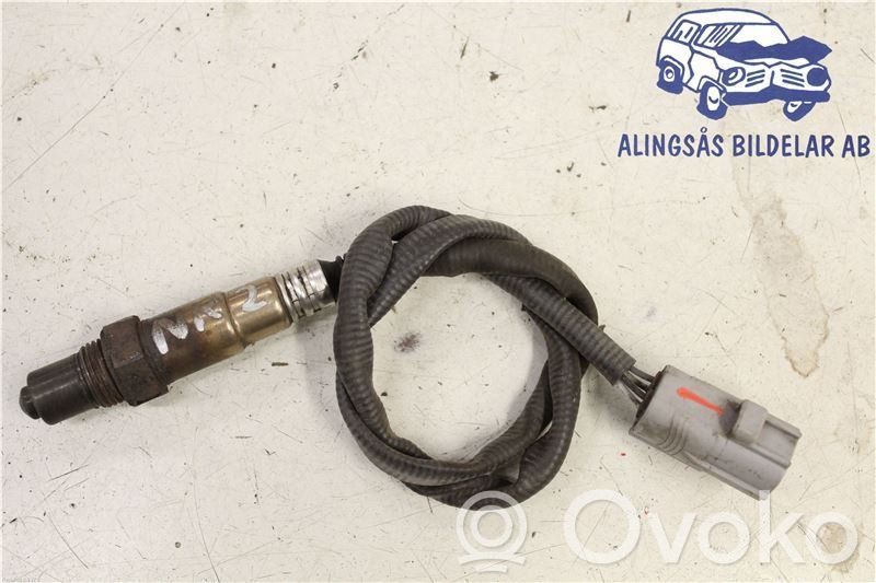 Lambda probe sensor   0258010079