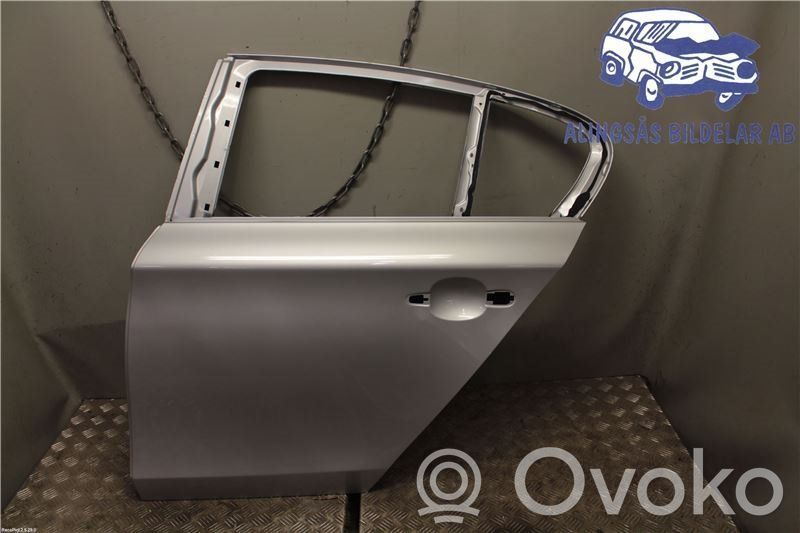 Galinės durys   41527191017