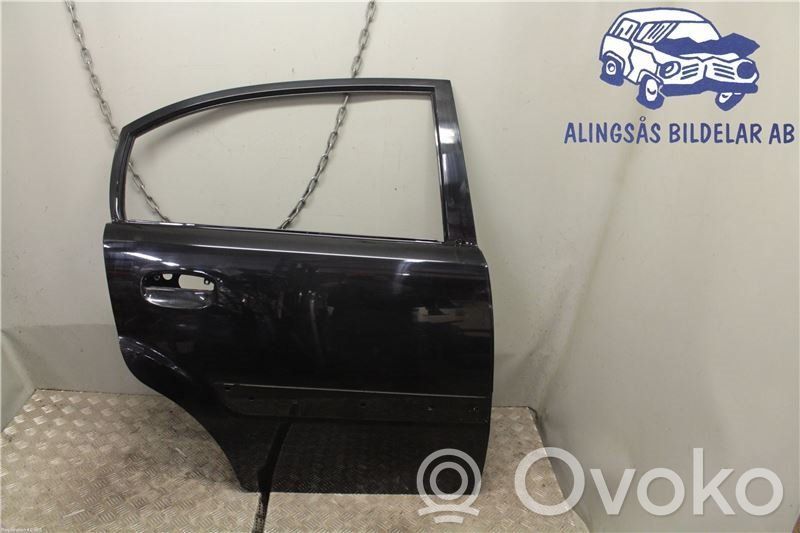 KIA Rio Puerta trasera 