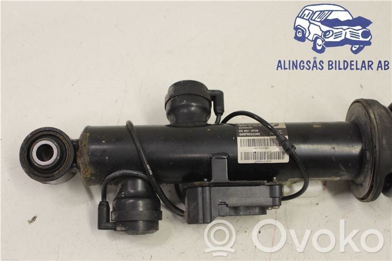 BMW 5 F10 F11 Galinis amortizatorius 