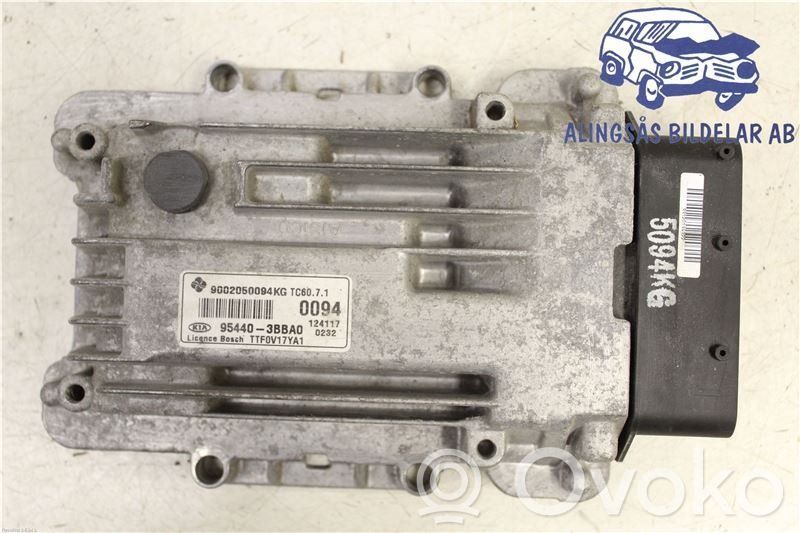 Other control units/modules   954403BBA0