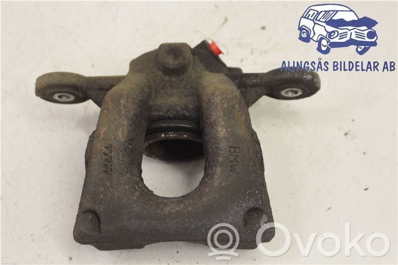 Front brake caliper   34116774682