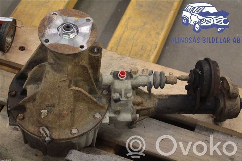 Front differential   0805228868