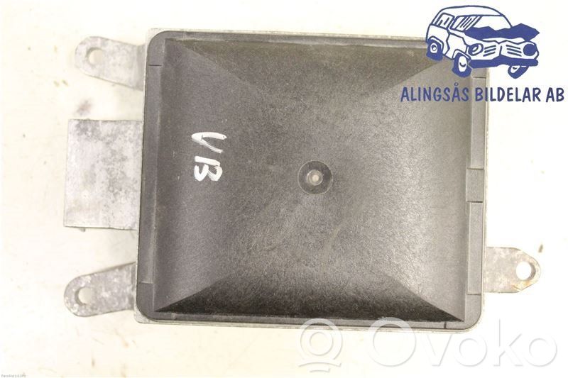 Volkswagen PASSAT B8 Other control units/modules 
