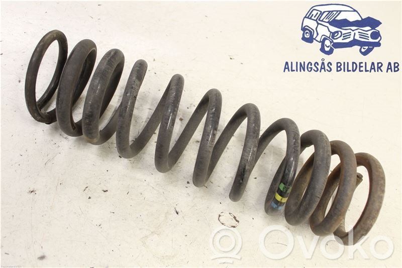 Ford Focus Rear coil spring 