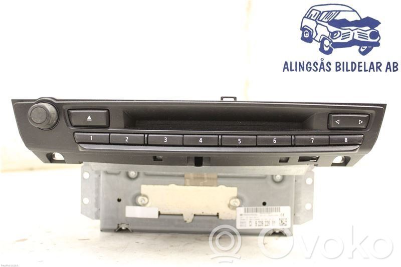 BMW X5 E70 Radio / CD-Player / DVD-Player / Navigation 