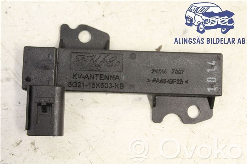 Radioantenne   5WK47897,6G9115K603KB