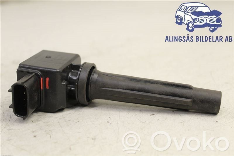 Aukštos įtampos ritė "babyna"   H6T61271,PE2018100