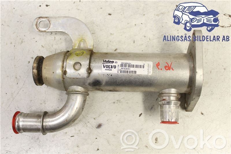 EGR aušintuvas   8653691,8653691