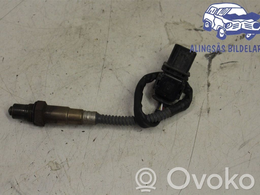 Sonda lambda   31422345,0258017107,30751138