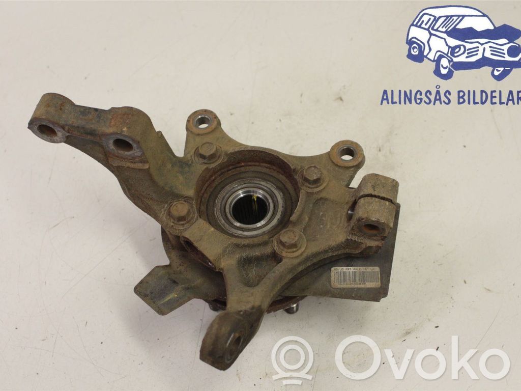 KIA Ceed Achsschenkel vorne 
