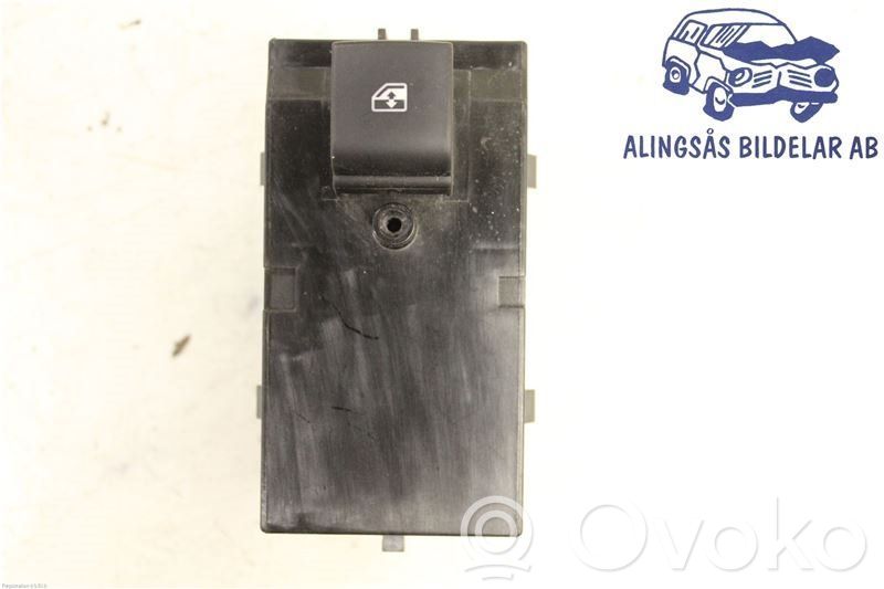 Electric window control switch   13305370,13305370
