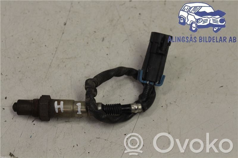 Sonda lambda   12594935