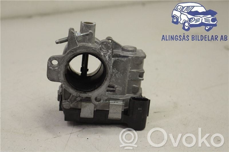 Throttle valve   55261263,95511592,55255919