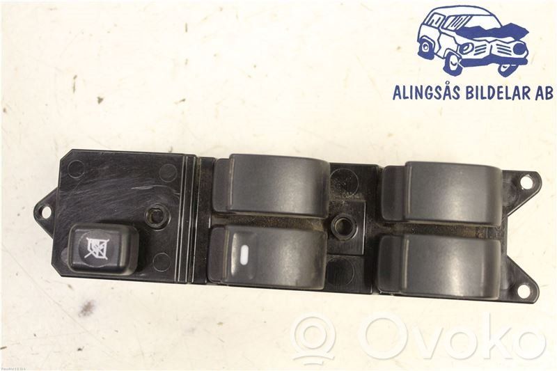 Mitsubishi L200 Comutator comandă geamuri electrice 