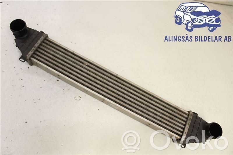 Starpdzesētāja radiators   30741631,30741631