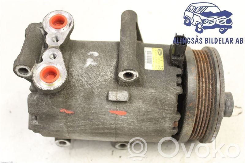 Air conditioning (A/C) compressor (pump)   VS16,6M5H19D629AB