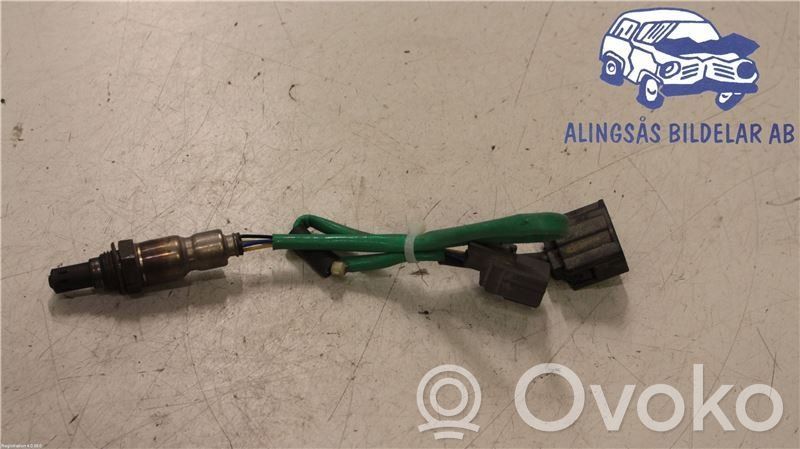 Mazda 5 Lambda probe sensor 