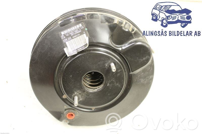 Peugeot 508 Bomba de freno 