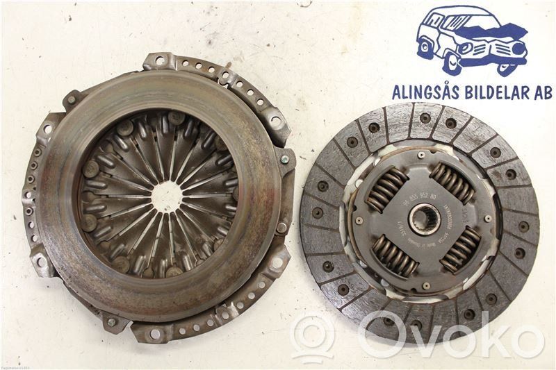 Peugeot 3008 I Sajūga disks 