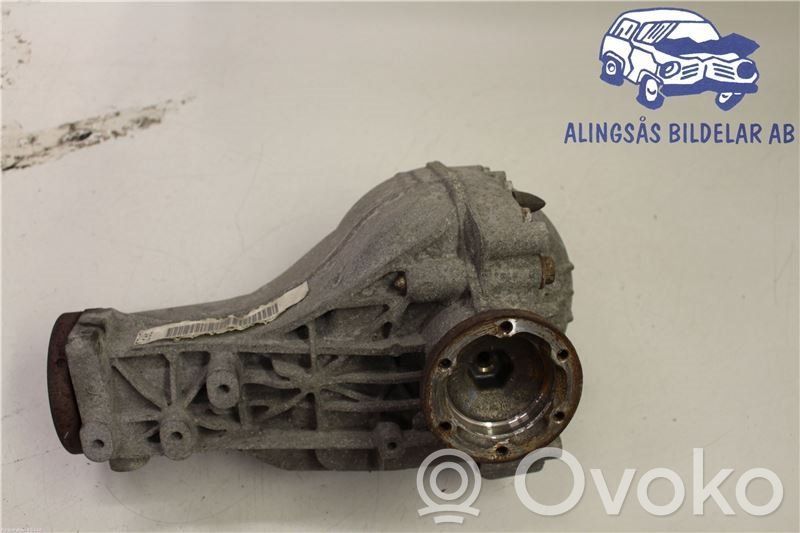 Audi A4 S4 B8 8K Differenziale posteriore 