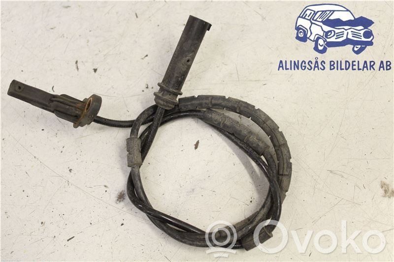BMW 1 F20 F21 Sensore ABS del freno posteriore 