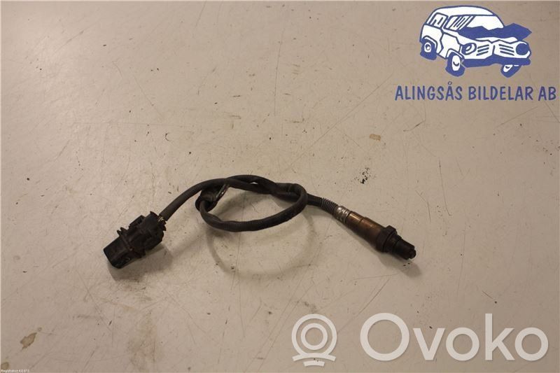 Iveco Daily 6th gen Lambda probe sensor 